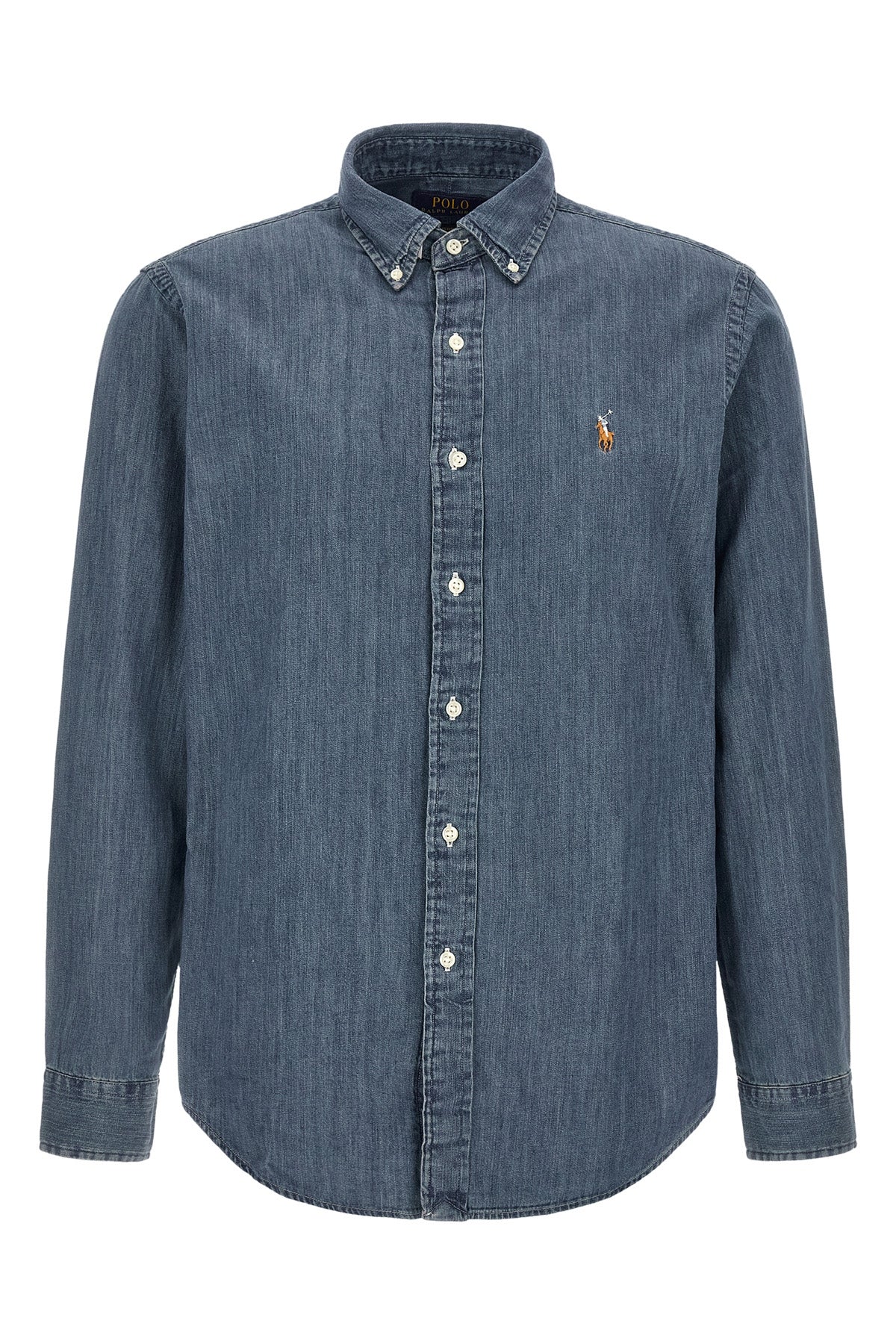 the polo ralph lauren shirt