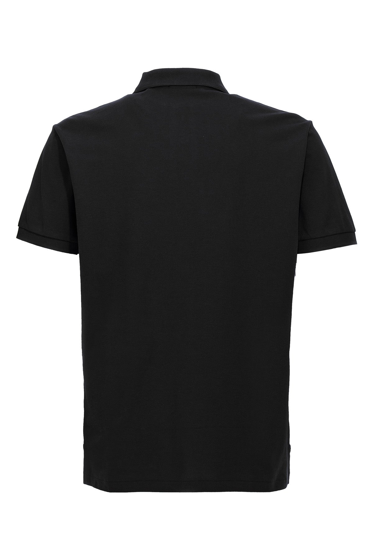 blue cotton slim fit