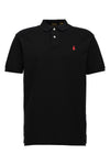 blue cotton slim fit