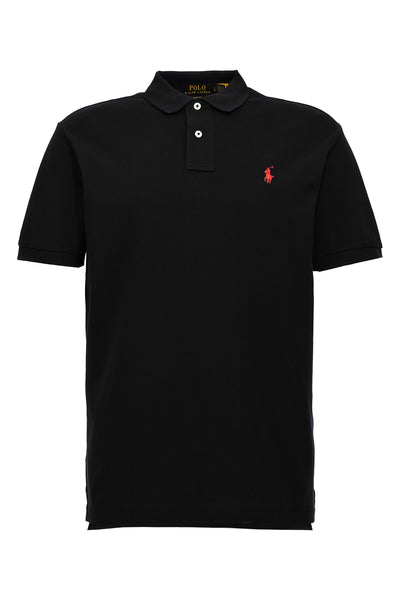 blue cotton slim fit