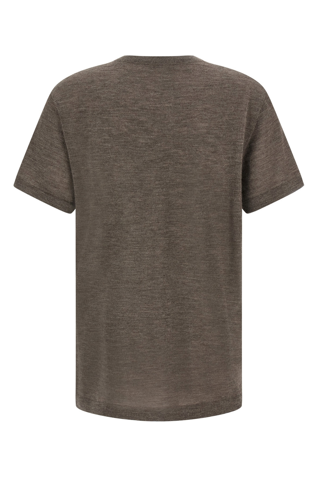 CO M the knitted t-shirt co redefines the concept of essentiality through meticulous