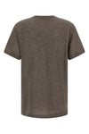 the knitted t-shirt co redefines the concept of essentiality through meticulous
