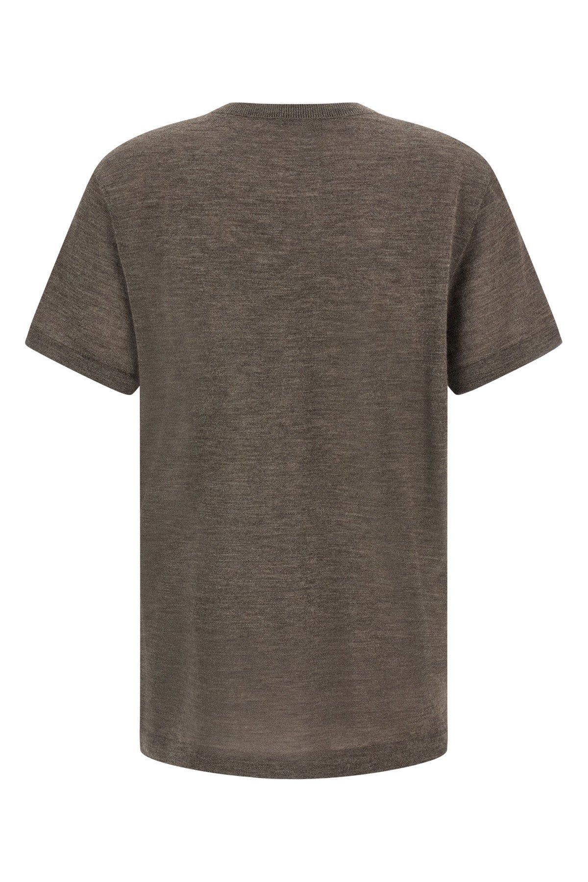 the knitted t-shirt co redefines the concept of essentiality through meticulous
