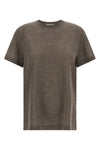 the knitted t-shirt co redefines the concept of essentiality through meticulous