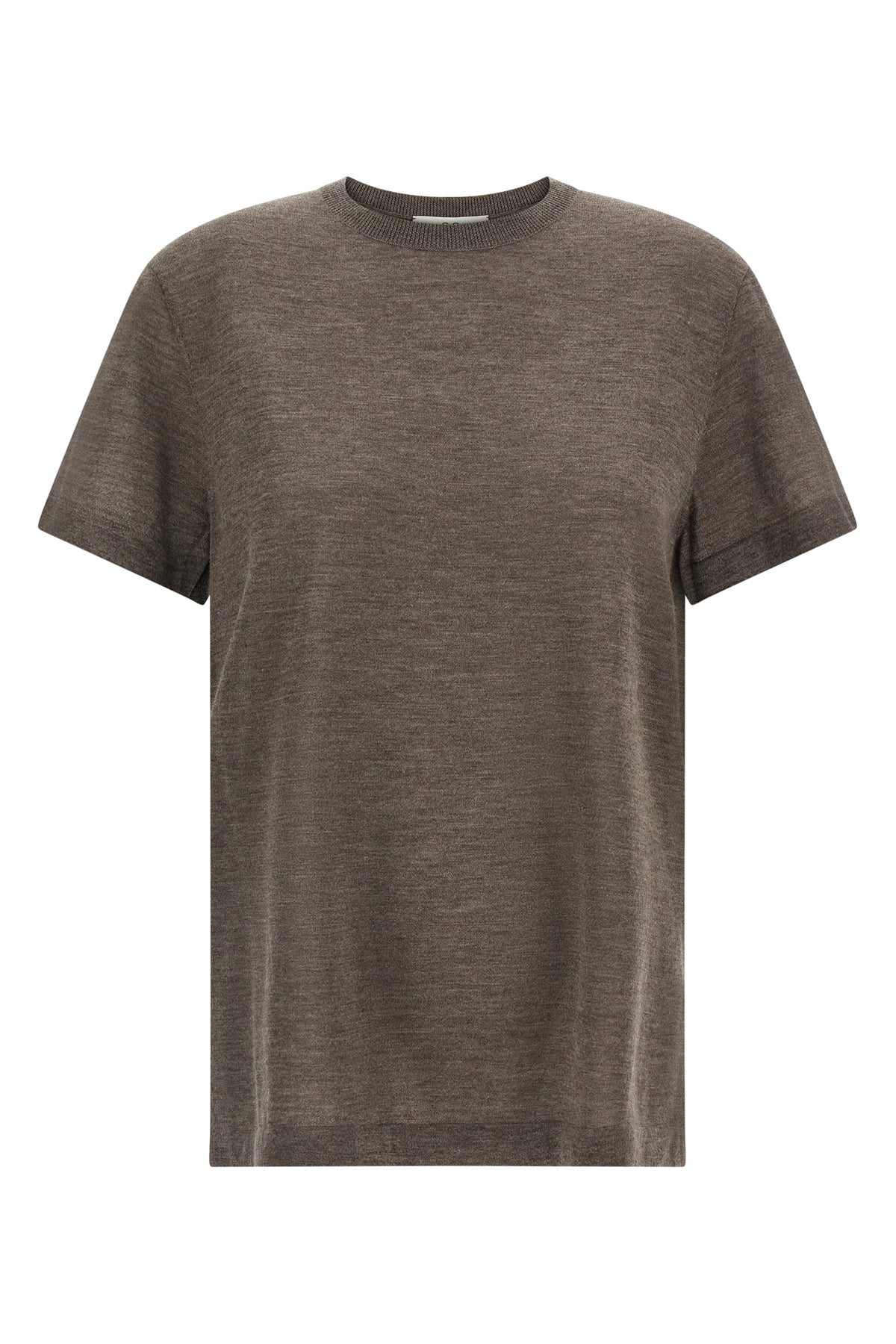 the knitted t-shirt co redefines the concept of essentiality through meticulous