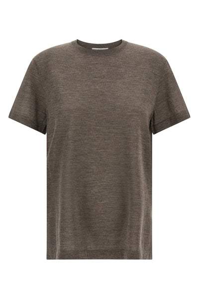 the knitted t-shirt co redefines the concept of essentiality through meticulous