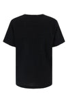the knitted top co knit shirt sets a new standard of sophisticated minimalism th