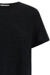 the knitted top co knit shirt sets a new standard of sophisticated minimalism th