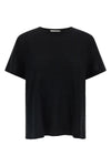 the knitted top co knit shirt sets a new standard of sophisticated minimalism th