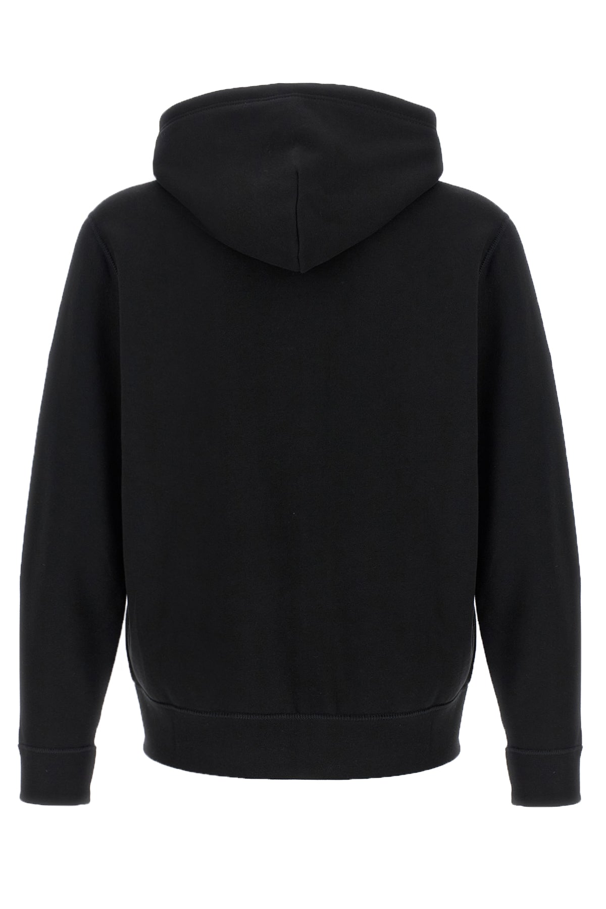 classic cotton hoodie