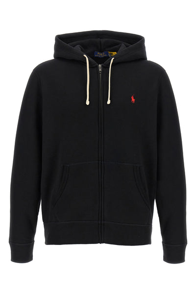 classic cotton hoodie