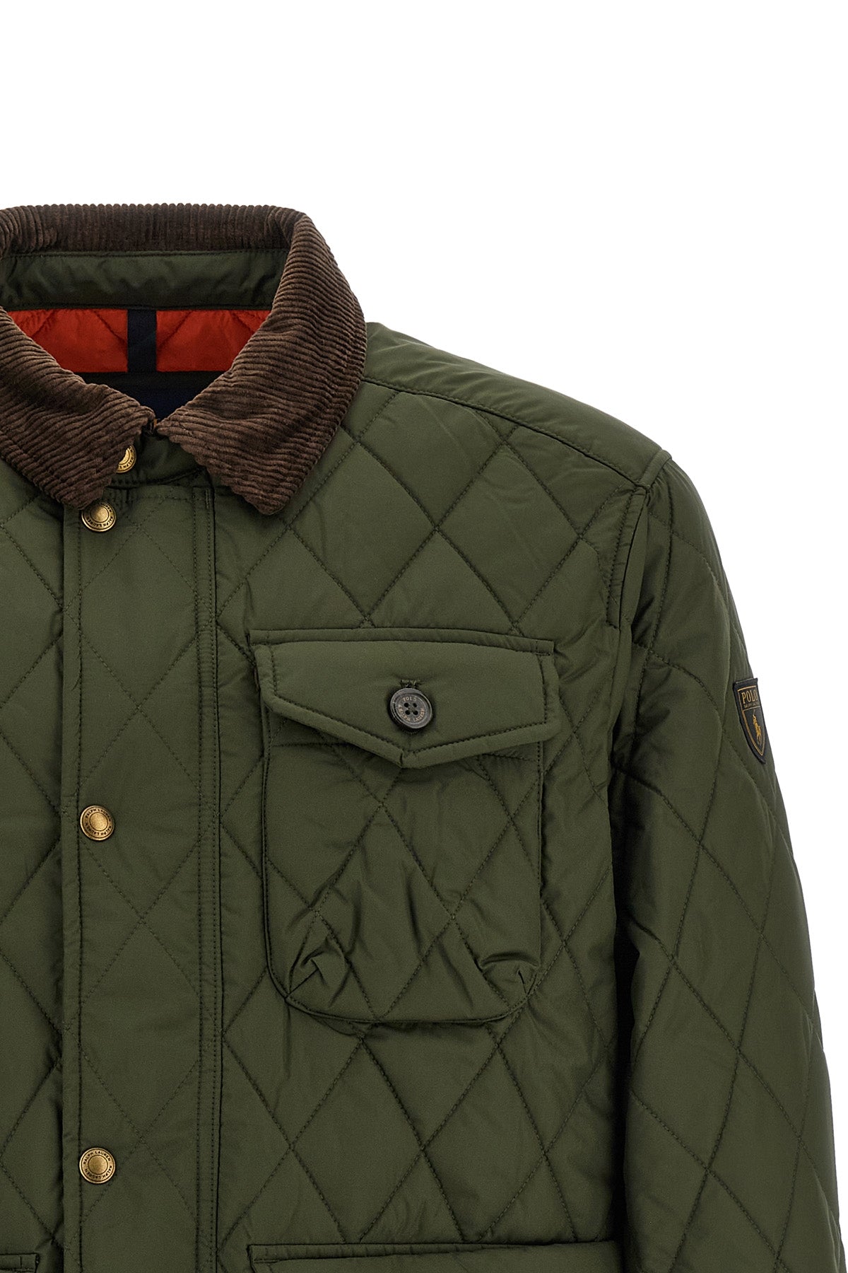 the polo ralph lauren beaton jacket