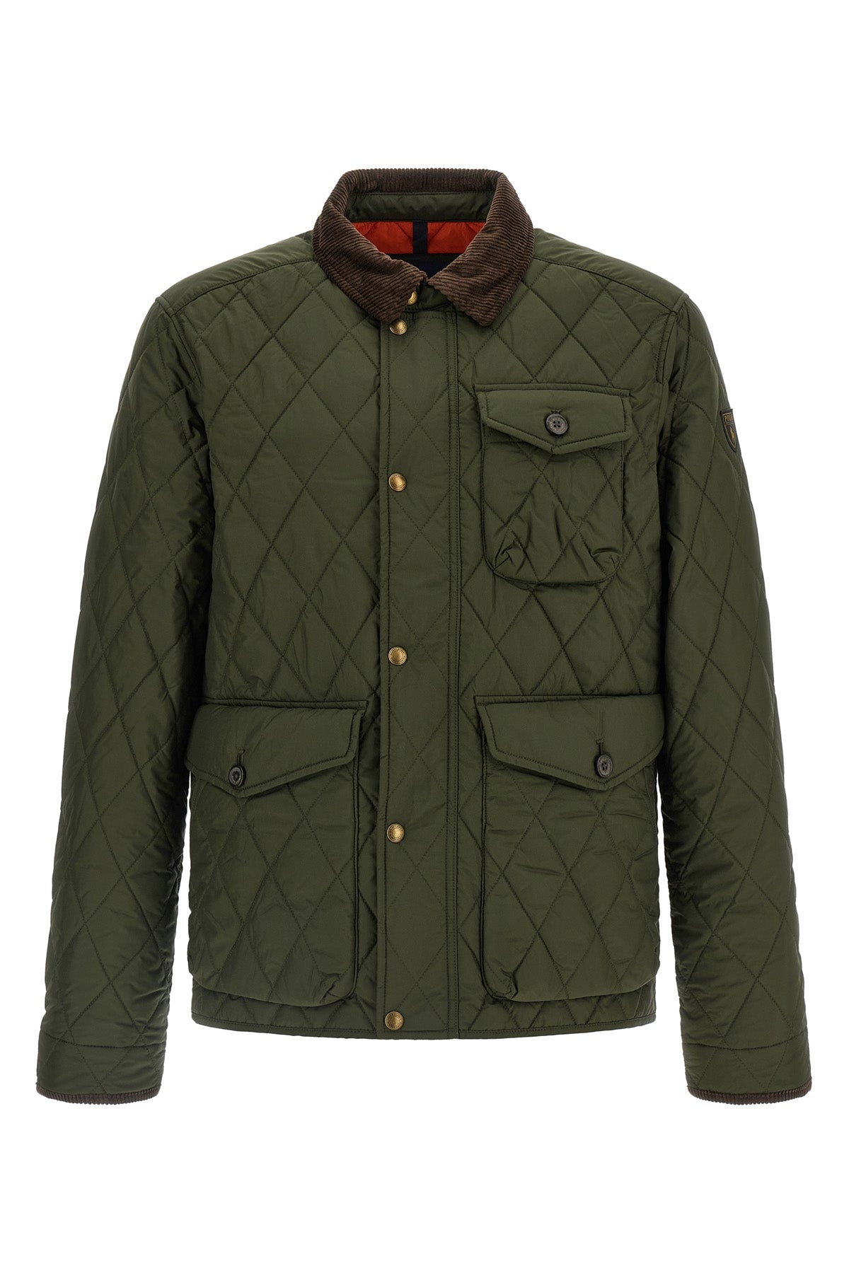 the polo ralph lauren beaton jacket