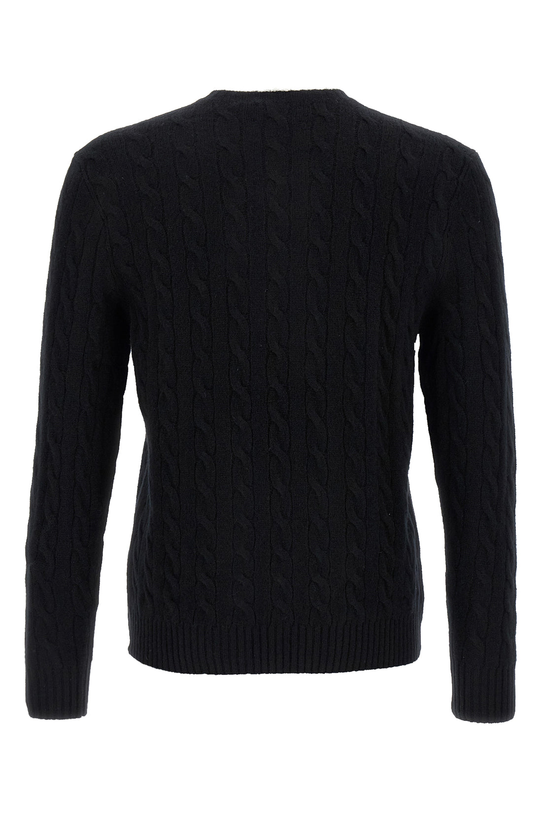 POLO RALPH LAUREN L cashmere blend sweater