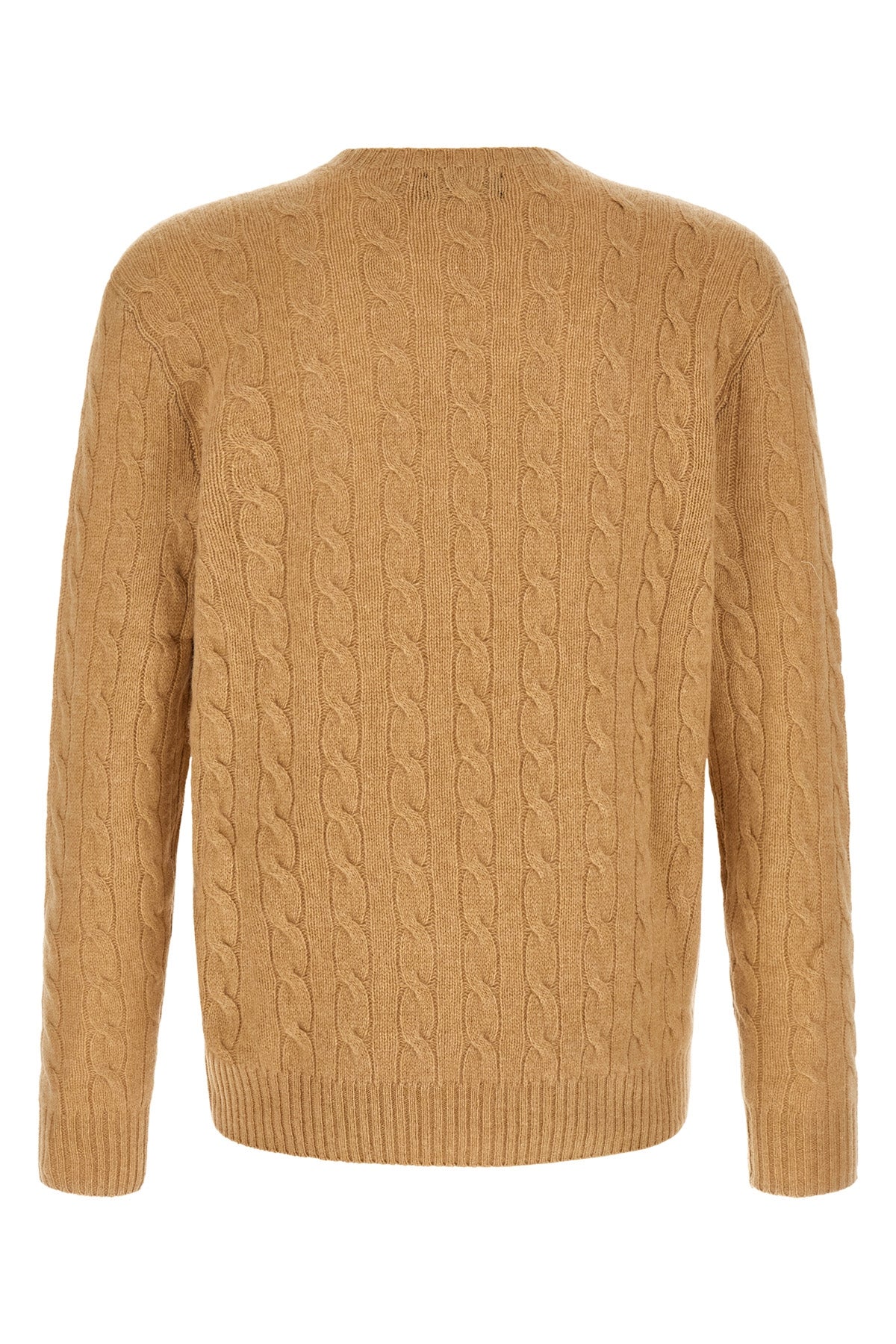 the polo ralph lauren sweater