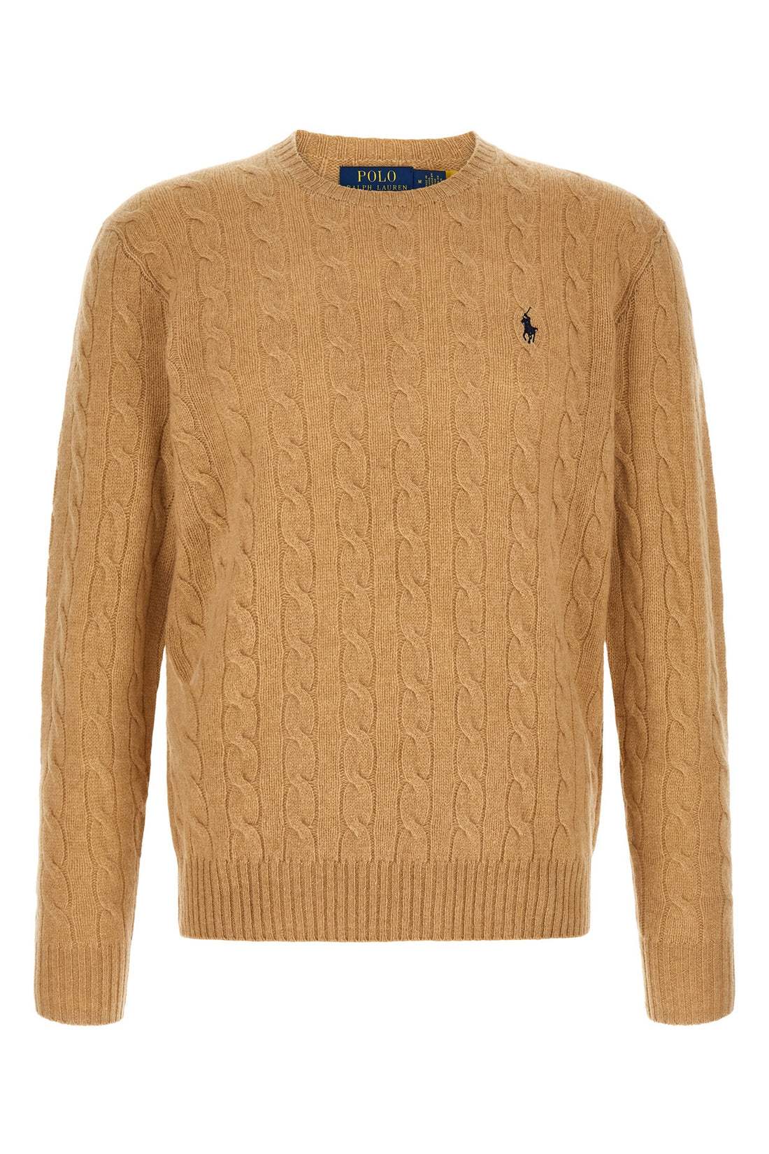 POLO RALPH LAUREN L the polo ralph lauren sweater