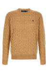 the polo ralph lauren sweater
