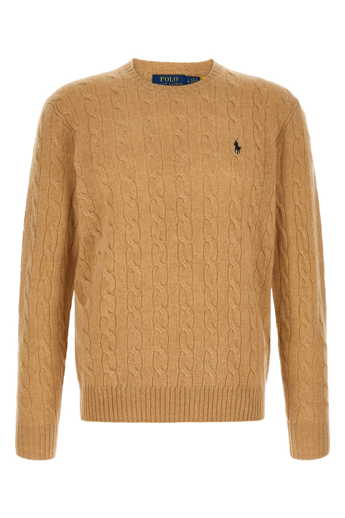 the polo ralph lauren sweater
