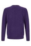 the polo ralph lauren long-sleeved sweater