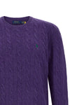 the polo ralph lauren long-sleeved sweater
