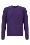 the polo ralph lauren long-sleeved sweater