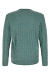 the polo ralph lauren long-sleeved sweater