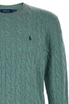 the polo ralph lauren long-sleeved sweater