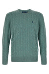 the polo ralph lauren long-sleeved sweater