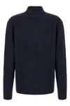 the polo ralph lauren long-sleeved sweater