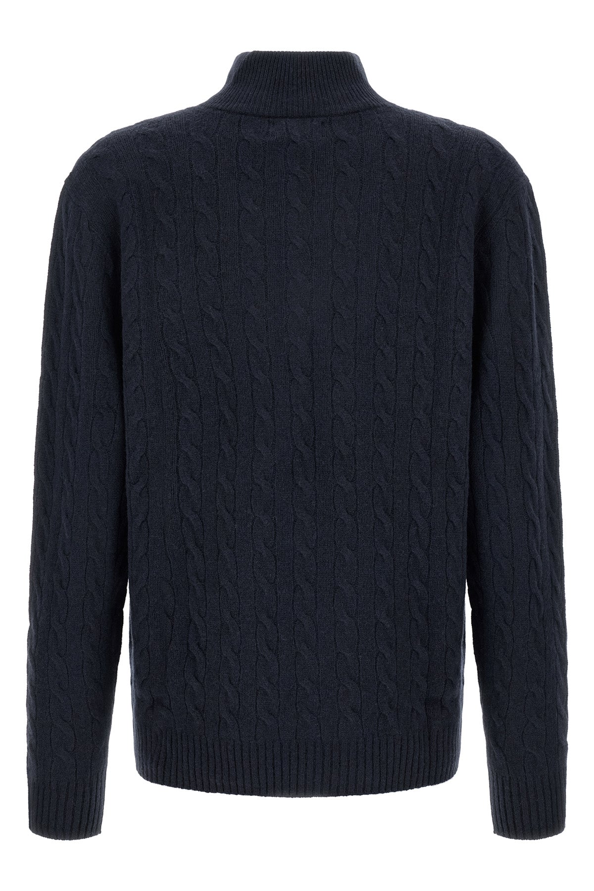the polo ralph lauren long-sleeved sweater