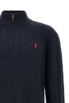 the polo ralph lauren long-sleeved sweater