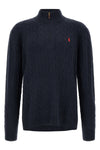 the polo ralph lauren long-sleeved sweater