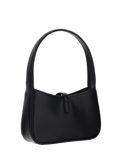 SAINT LAURENT OS mini hobo shoulder bag