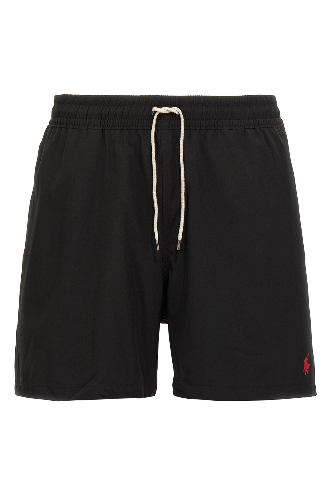 POLO RALPH LAUREN L swim shorts in technical fabric