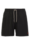 swim shorts in technical fabric