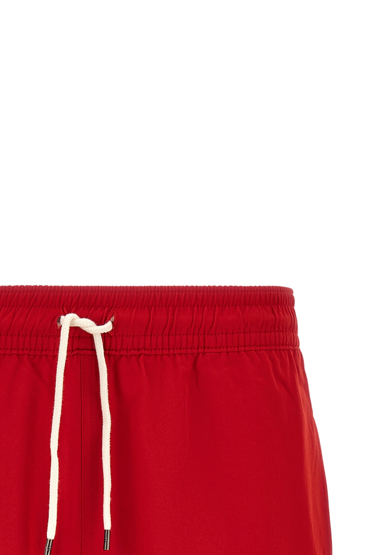 the polo ralph lauren traveler swimsuit features a refined approach to resort