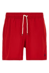 the polo ralph lauren traveler swimsuit features a refined approach to resort