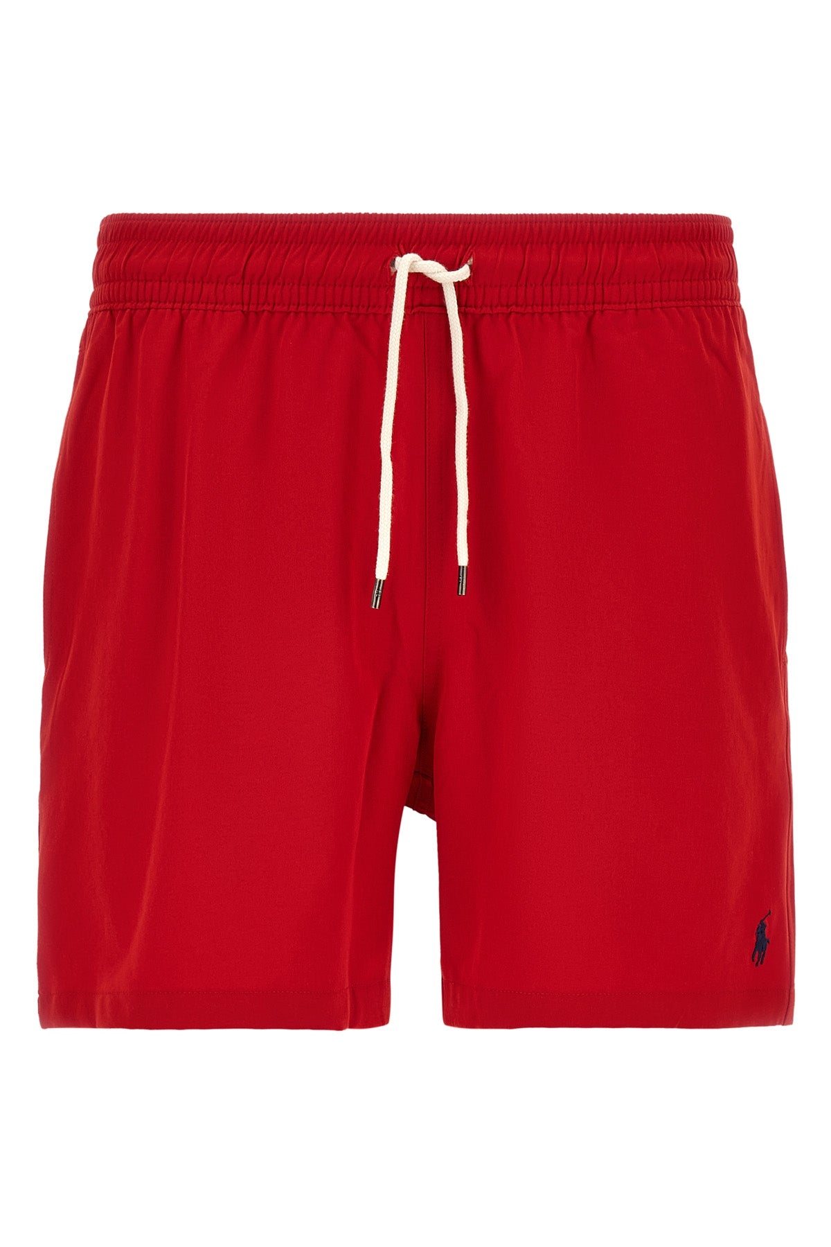 the polo ralph lauren traveler swimsuit features a refined approach to resort