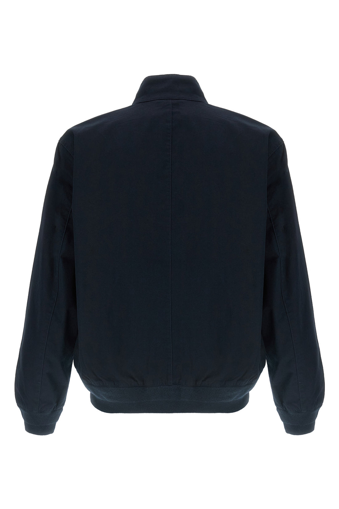POLO RALPH LAUREN S cotton bomber jacket
