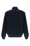 cotton bomber jacket