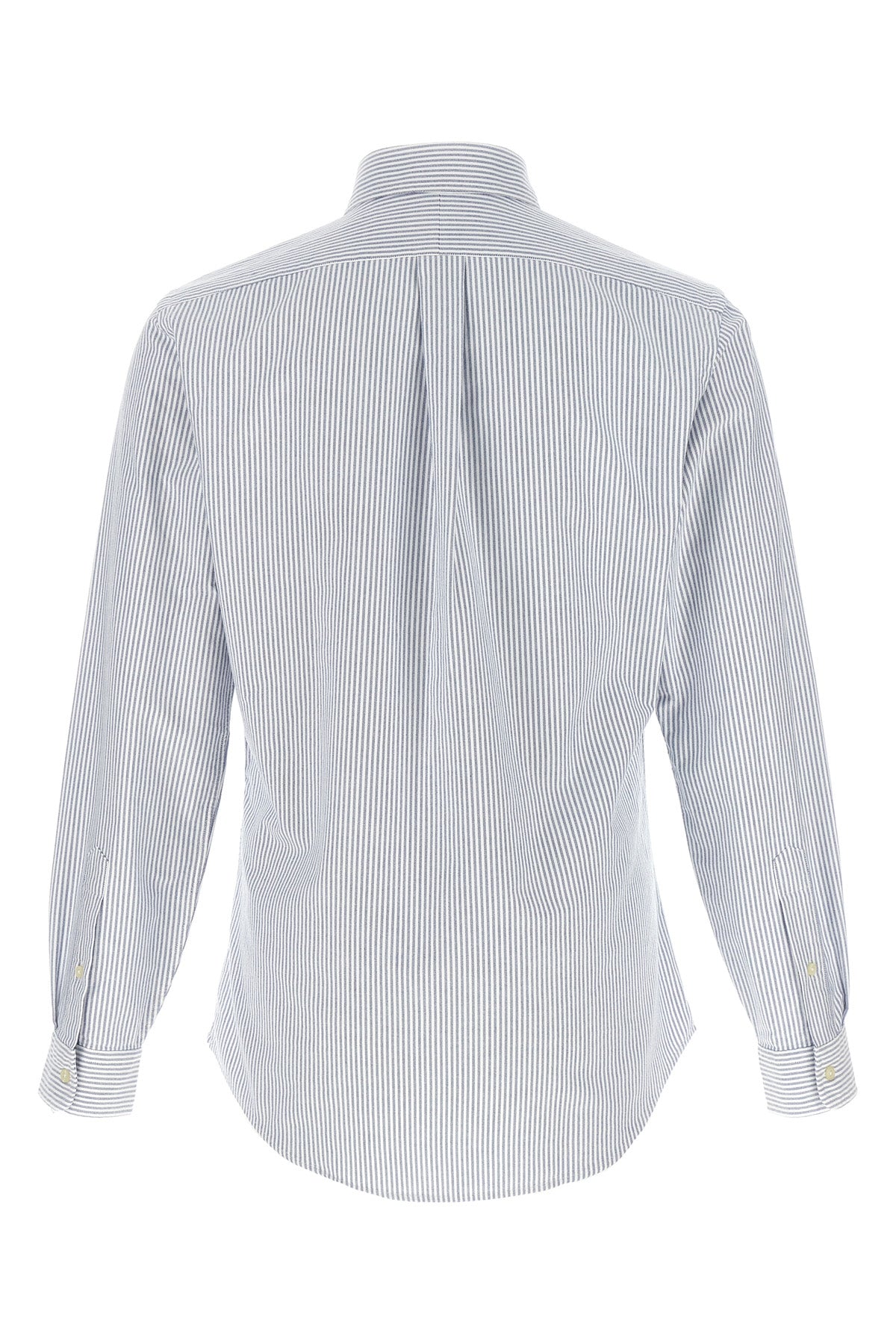 oxford cotton shirt