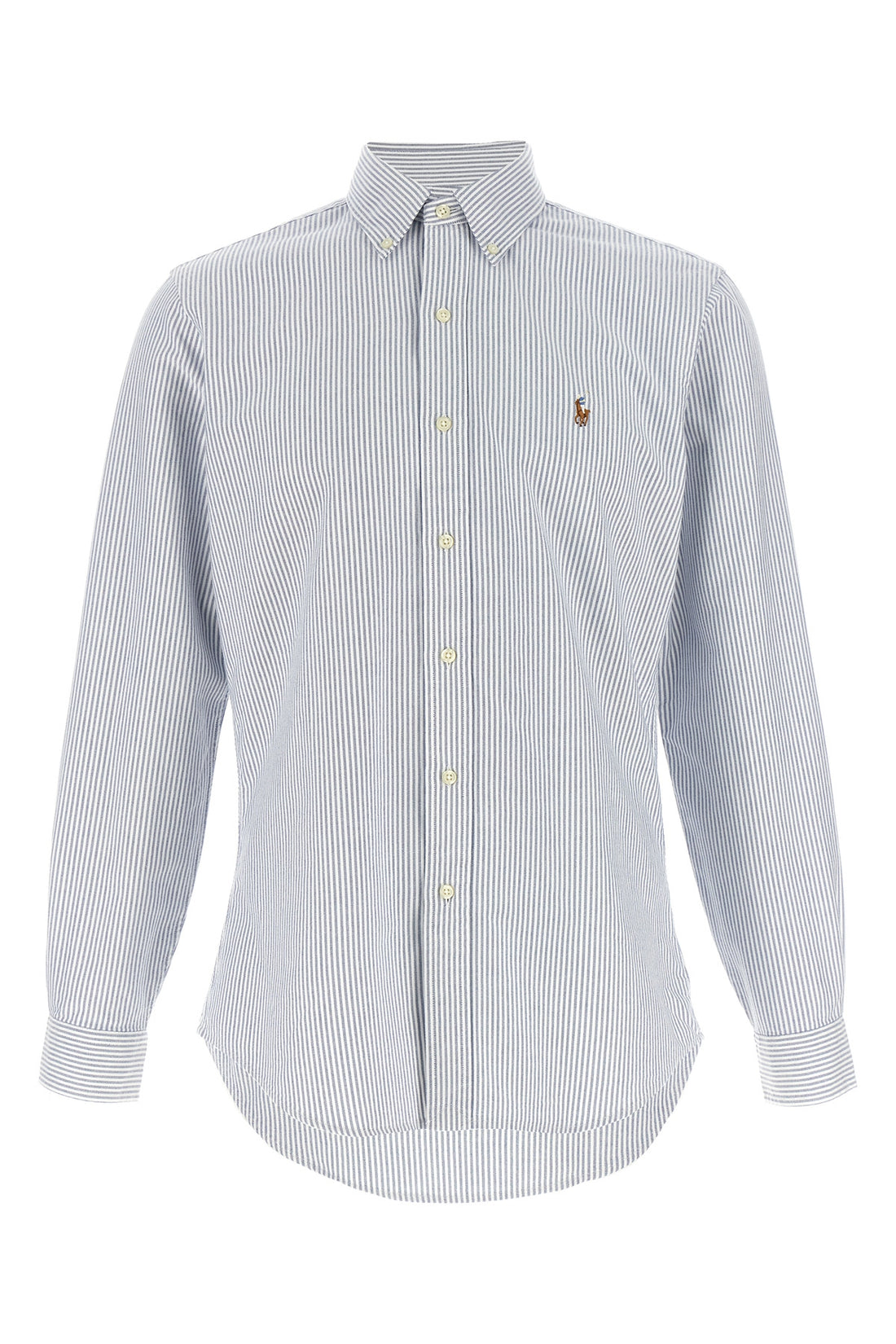 POLO RALPH LAUREN L oxford cotton shirt