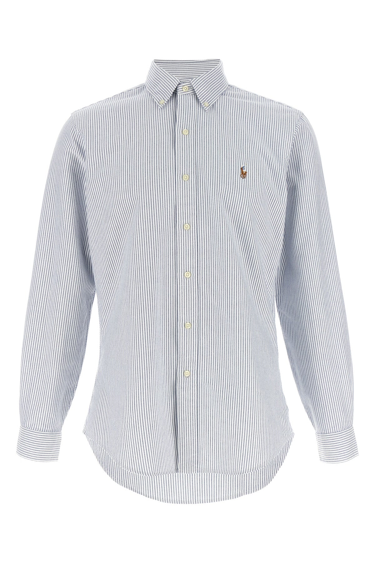 oxford cotton shirt