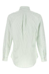 oxford cotton shirt