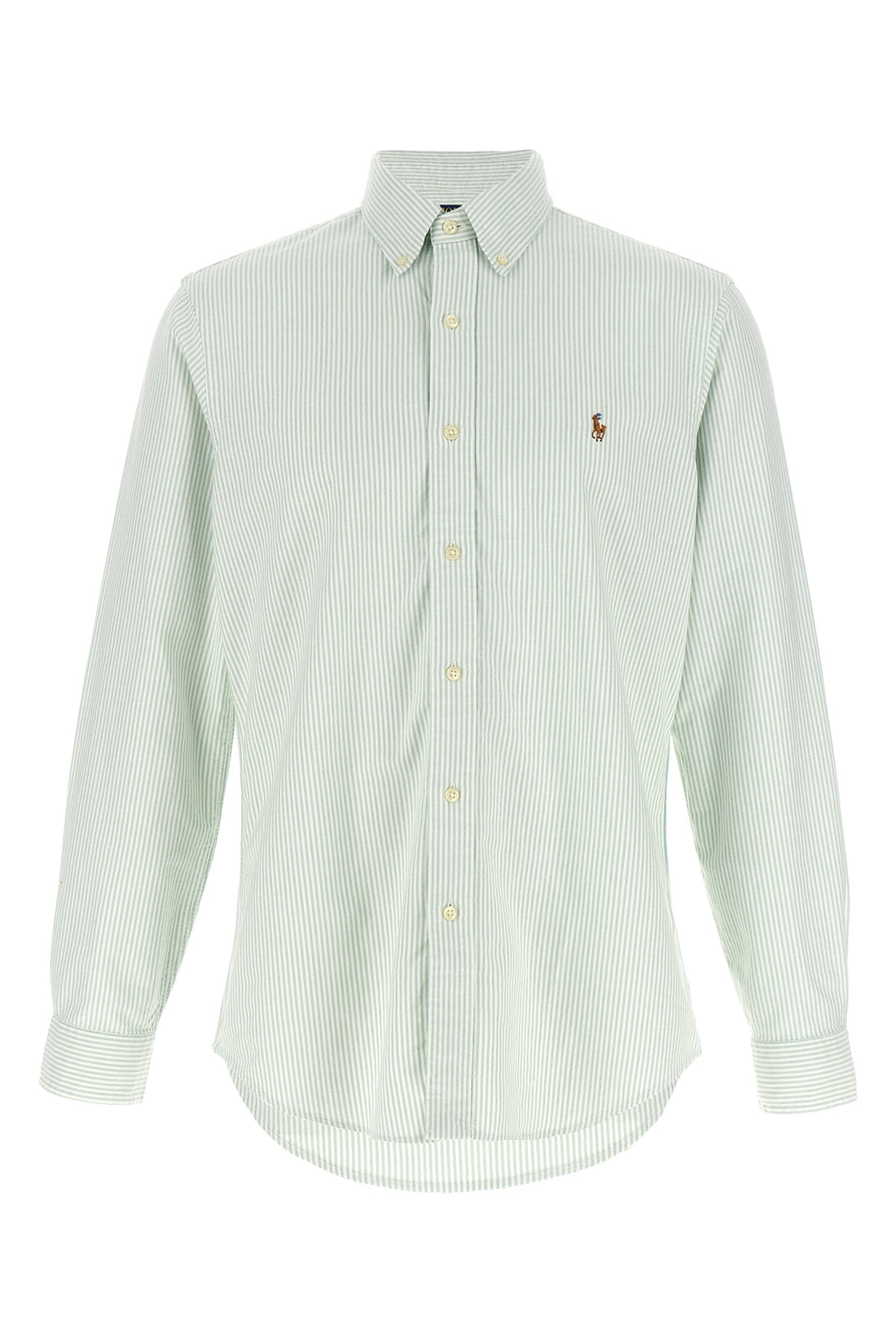 POLO RALPH LAUREN L oxford cotton shirt