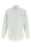 oxford cotton shirt