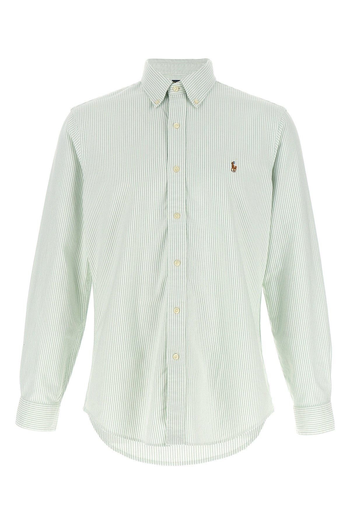 oxford cotton shirt