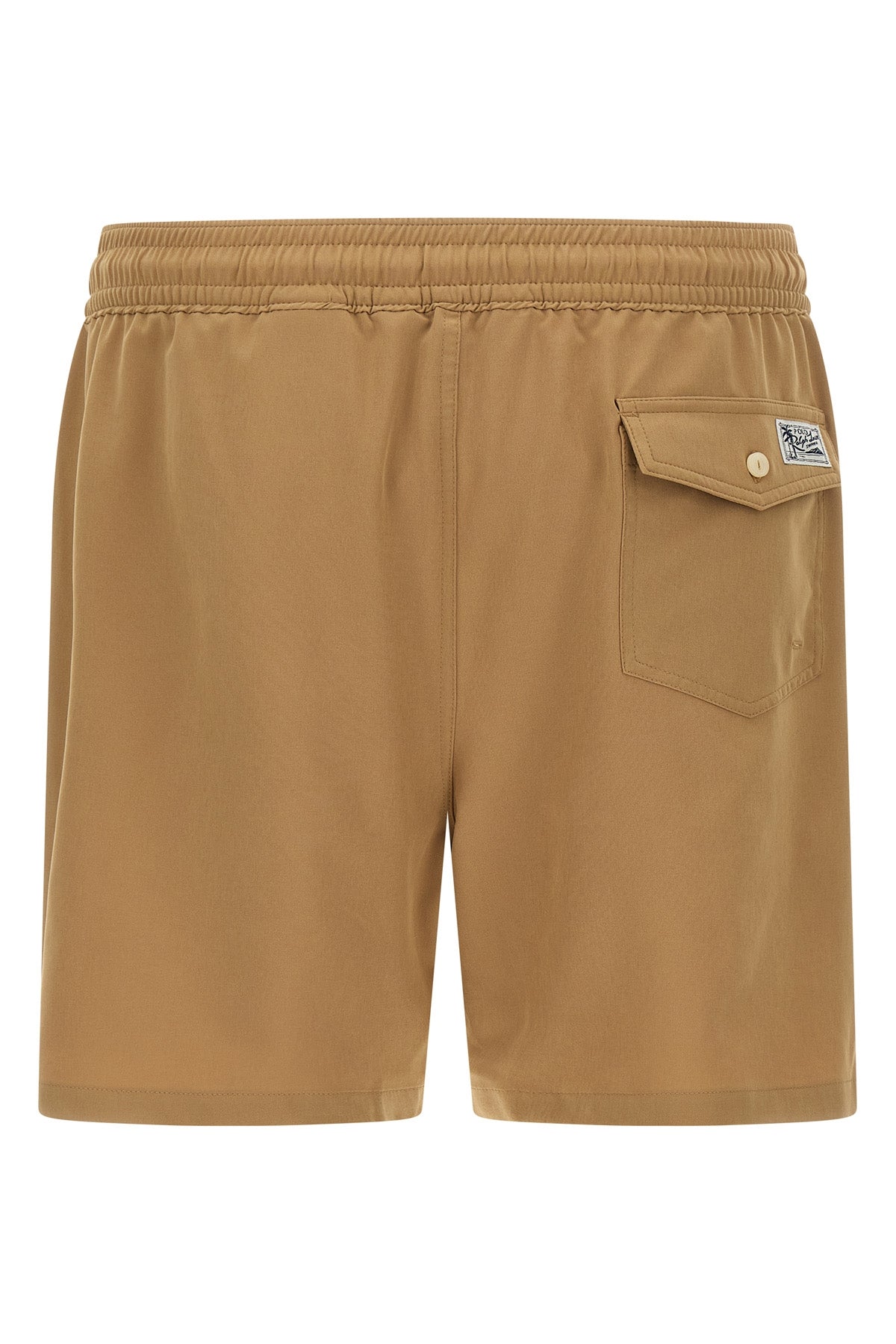 traveller swimsuit in stretch tech fabric