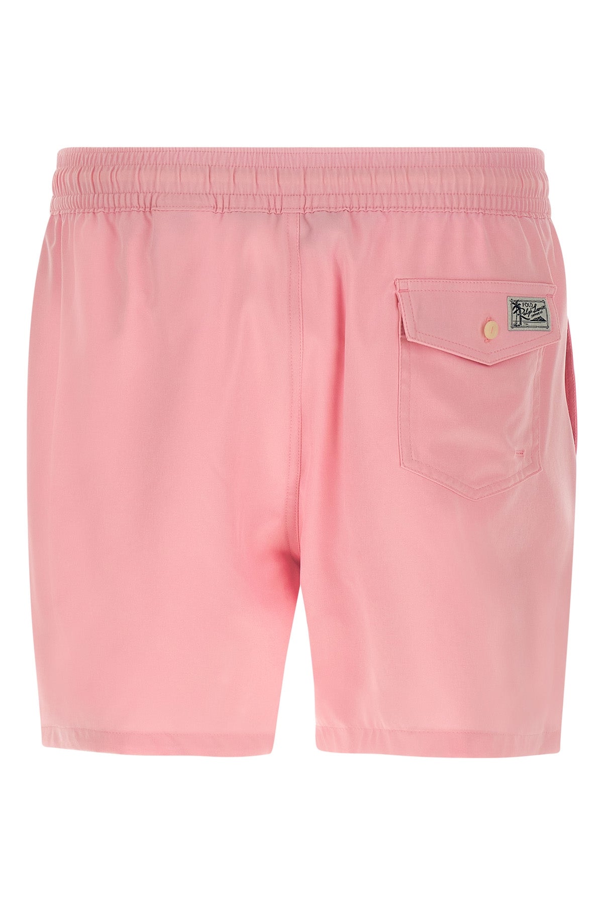 traveller swimsuit in stretch tech fabric
