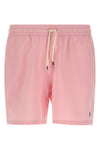 traveller swimsuit in stretch tech fabric